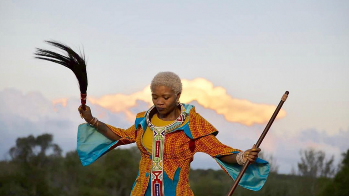 Gogo Dineo Biography: Net Worth, Pictures, Age, Videos, Husband, Consultation Fee, Dream Interpretation, Divorce, Instagram, YouTube, Wikipedia