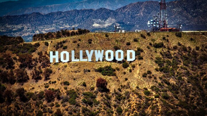 Hollywood Stars Obsessed with Gambling