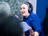 Iman Rappetti Bio, Age, Latest News, Net Worth, Husband, Twitter, Instagram, New Job, Wikipedia, Power FM, SABC, Boyfriend