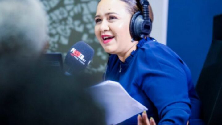 Iman Rappetti Biography: Age, Latest News, Net Worth, Husband, Twitter, Instagram, New Job, Wikipedia, Power FM, SABC, Boyfriend