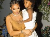 Jada Pollock Biography, Husband, Age, Net Worth, Parents, Boyfriend, Wizkid Child, Sister, Wikipedia, Pictures, Nationality, Cars, Father, Family