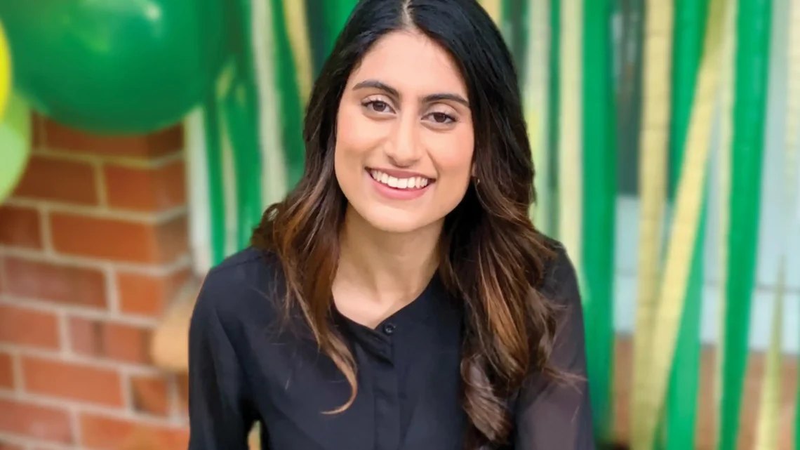 Jaya Sharma Biography: Husband, Age, Height, Net Worth, CNN, Wikipedia, Boyfriend, Instagram, LinkedIn, Facebook, Photos