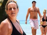 Jeremy Clarkson's Ex-Wife Frances Cain Biography, Height, Age, Net Worth, Husband, Birthday, Dolls, Wikipedia, Boyfriend, Children