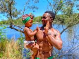 Joe Kazadi Bio, Wife, Daughter, Net Worth, Instagram, Girlfriend, Age, Date Of Birth, Parents, Uzalo, The Queen, Wikipedia, Origin, Nationality