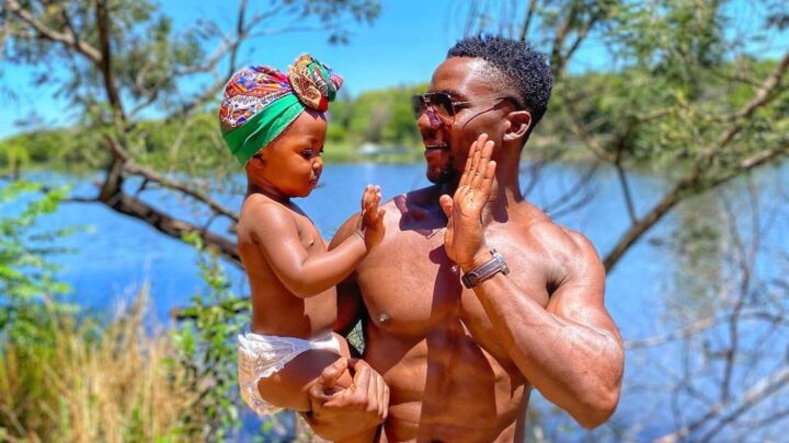 Joe Kazadi Biography: Wife, Daughter, Net Worth, Instagram, Girlfriend, Age, Date Of Birth, Parents, Uzalo, The Queen, Wikipedia, Origin, Nationality