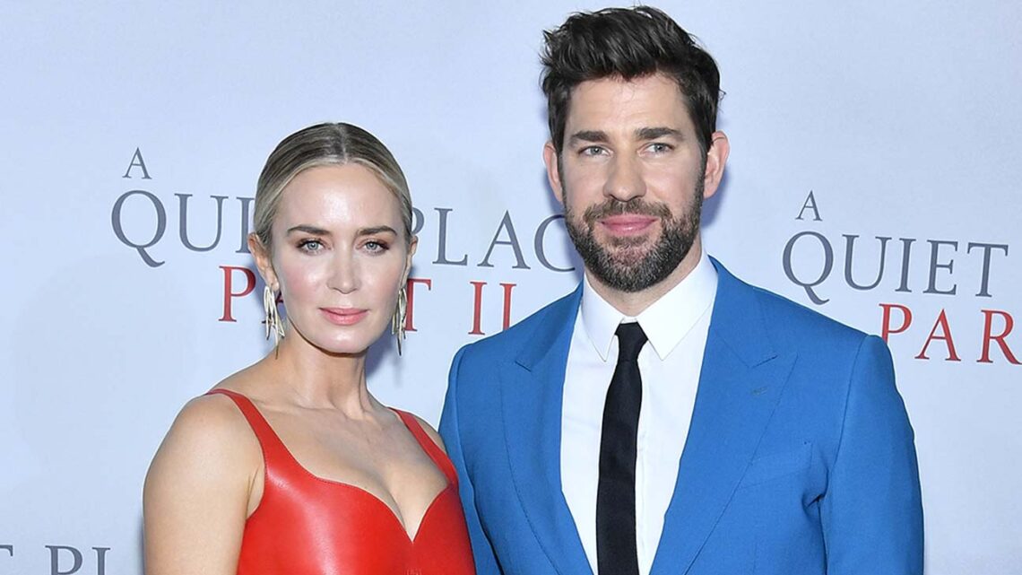 John Krasinski Biography: Height, Net Worth, Movies, Age, Wife, Superman, Children, Instagram, Brothers, Fantastic Four, Wikipedia John Krasinski Biography: Height, Net Worth, Movies, Age, Wife, Superman, Children, Instagram, Brothers, Fantastic Four, Wikipedia