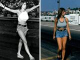 Jungle Pam Biography, Boyfriend, Age, Net Worth, Husband, Drag Racing, Pictures Today, Wikipedia, Liberman, Harding, Poster