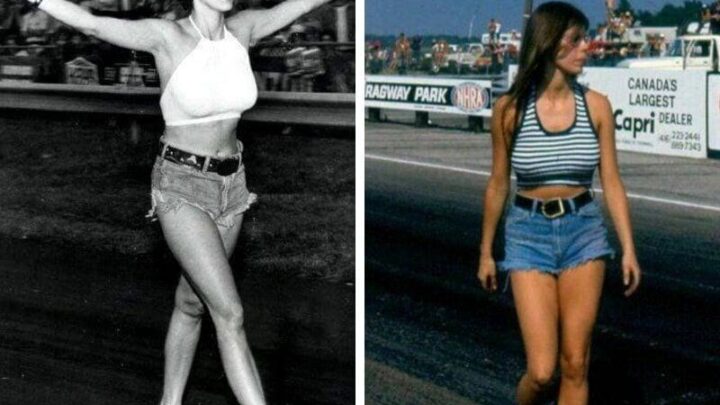 Jungle Pam Biography: Boyfriend, Age, Net Worth, Husband, Drag Racing, Pictures Today, Wikipedia, Liberman, Harding, Poster