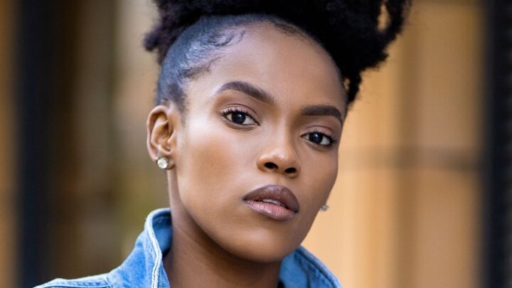 Katlego Lebogang Biography: Age, Husband, Net Worth, Boyfriend, Pictures, Wikipedia, Movies