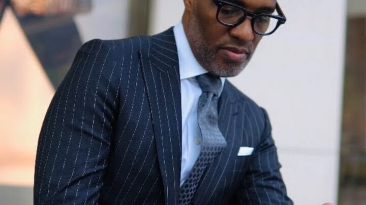 Kevin Samuels Biography: Wife, Daughter, Age, Height, Net Worth, Wikipedia, YouTube, Birthday, Photos, Young, Girlfriend, Instagram