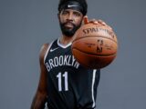 Kyrie Irving Bio, Net Worth, Shoes, Wife, Height, Age, News, Salary, Trade, Twitter, Stats, Girlfriend, Contracts, Vaccine, Child