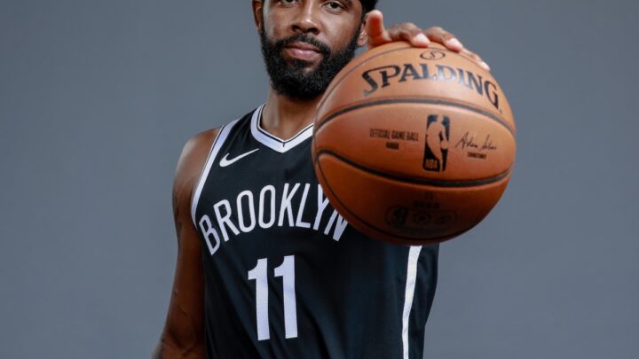 Kyrie Irving Biography: Net Worth, Shoes, Wife, Height, Age, News, Salary, Trade, Twitter, Stats, Girlfriend, Contracts, Vaccine, Child