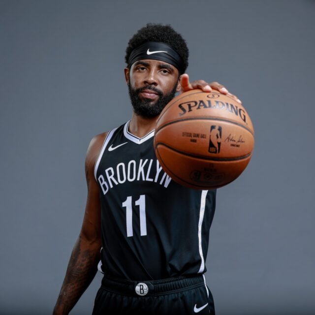 Kyrie Irving Bio, Net Worth, Shoes, Wife, Height, Age, News, Salary, Trade, Twitter, Stats, Girlfriend, Contracts, Vaccine, Child