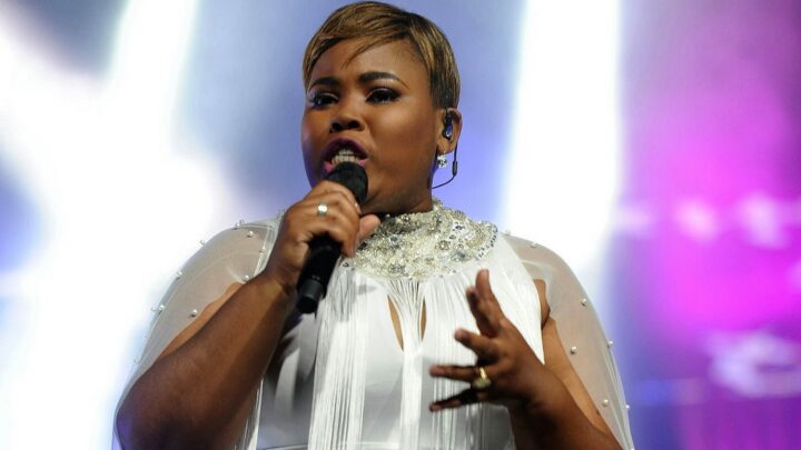 Lebo Sekgobela Biography: Songs, Net Worth, Albums, Age, Boyfriend, Record Label, Wikipedia, Instagram, Husband, Photos, Children
