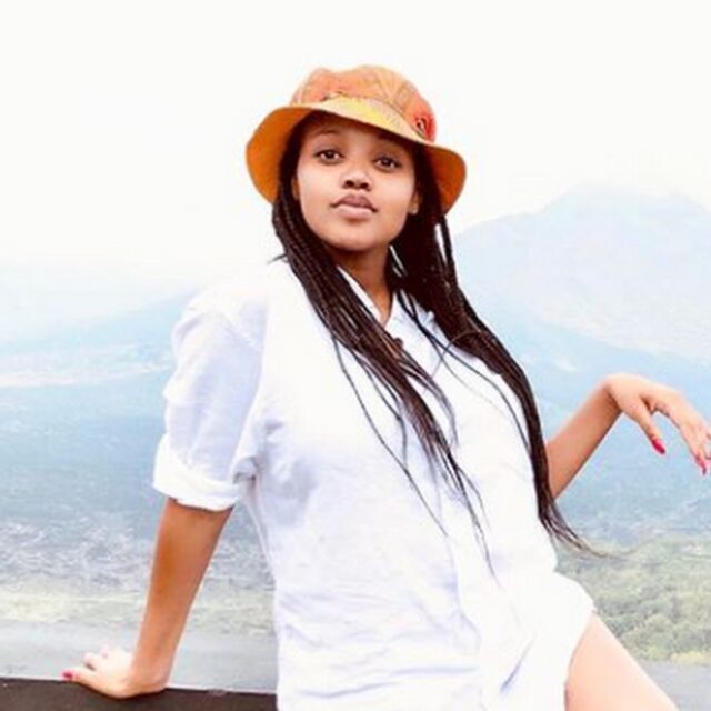 Luyanda Mzazi Biography, Age, Baby Daddy, Net Worth, Home Language, Pictures, Child, Instagram, Boyfriend, Father, Wikipedia