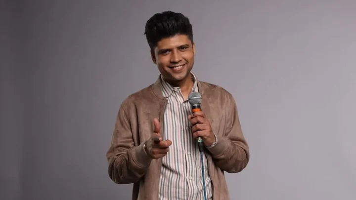 Rahul Subramanian Biography: Net Worth, Wife, Age, Shows, Education, Stand Up Comedy, Height, Netflix, Wikipedia, LinkedIn, Instagram Rahul Subramanian Biography: Net Worth, Wife, Age, Shows, Education, Stand Up Comedy, Height, Netflix, Wikipedia, LinkedIn, Instagram