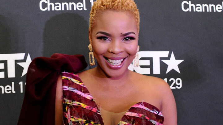 Masechaba Khumalo Biography: New Husband, Age, Twitter, Net Worth, Mother, Instagram, Spokesperson, Haircut, Wikipedia, Parents
