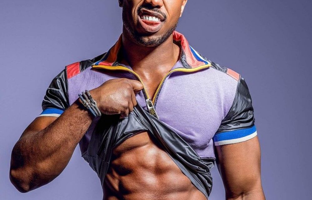 Michael B. Jordan Biography: Movies, Net Worth, Wife, Age, Children, TV Shows, Father, Basketball, Girlfriend, Height, Instagram, Relationship, Wikipedia Michael B. Jordan Biography: Movies, Net Worth, Wife, Age, Children, TV Shows, Father, Basketball, Girlfriend, Height, Instagram, Relationship, Wikipedia