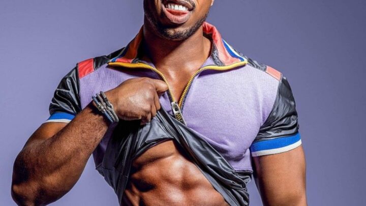 Michael B. Jordan Biography: Movies, Net Worth, Wife, Age, Children, TV Shows, Father, Basketball, Girlfriend, Height, Instagram, Relationship, Wikipedia