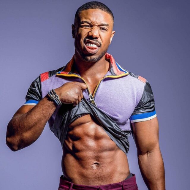 Michael B. Jordan: Movies, TV, and Bio