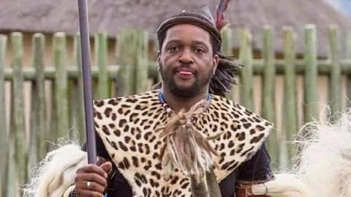 Misuzulu Zulu Biography: Net Worth, First & Second Wife, Age, Education, Wedding Photos, Latest News, Speech, Instagram, Brothers, Wikipedia