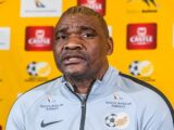 Molefi Ntseki Bio, Salary, Wife, Profile, Age, Latest News, Net Worth, Record, History, Instagram, Wikipedia