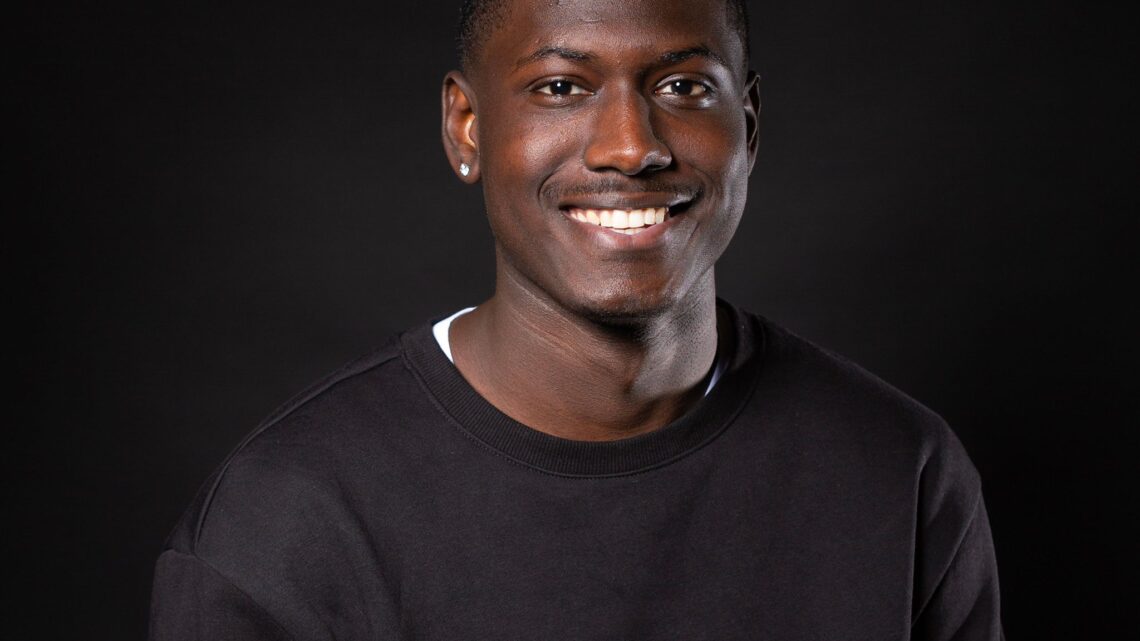 Momar Sakanoko Biography: Age, Net Worth, Wife, Height, Wikipedia, Girlfriend, Photos, Parents, Instagram, Business Momar Sakanoko Biography: Age, Net Worth, Wife, Height, Wikipedia, Girlfriend, Photos, Parents, Instagram, Business