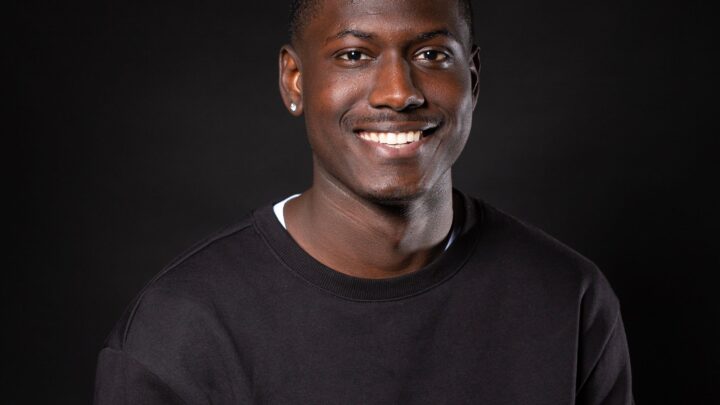 Momar Sakanoko Biography: Age, Net Worth, Wife, Height, Wikipedia, Girlfriend, Photos, Parents, Instagram, Business