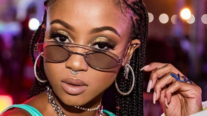Moozlie Biography: Age, Boyfriend, Net Worth, Songs, Albums, House, Pictures, Instagram, Wikipedia, Partner