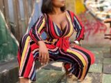 Nompilo Maphumulo Biography, Age, Son, Husband, Net Worth, Boyfriend Sandile Dladla, Car, Siblings, Wedding, Instagram, Wikipedia