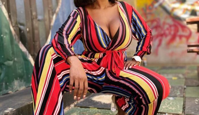 Nompilo Maphumulo Biography: Age, Son, Husband, Net Worth, Boyfriend Sandile Dladla, Car, Siblings, Wedding, Instagram, Wikipedia
