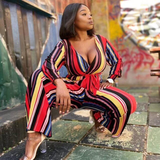 Nompilo Maphumulo Biography: Age, Son, Husband, Net Worth, Boyfriend  Sandile Dladla, Car, Siblings, Wedding, Instagram, Wikipedia | TheCityCeleb