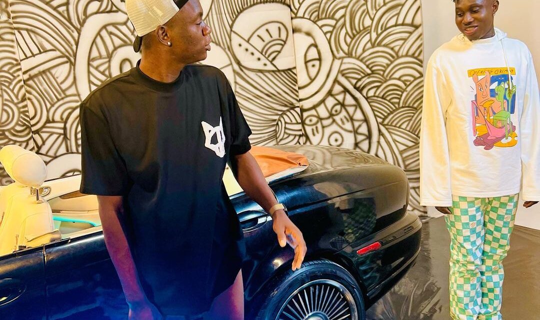 OGB Recent Biography: Age, Cultist, Net Worth, Girlfriend, Cars, Instagram, Wife, Wikipedia, Pictures, Comedy Videos, You Wan Collect OGB Recent Biography: Age, Cultist, Net Worth, Girlfriend, Cars, Instagram, Wife, Wikipedia, Pictures, Comedy Videos, You Wan Collect