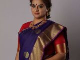 Pavitra Lokesh Biography, Father, Net Worth, Height, Age, Instagram, Husband, Weight, Wikipedia, Facebook, Child, Twitter