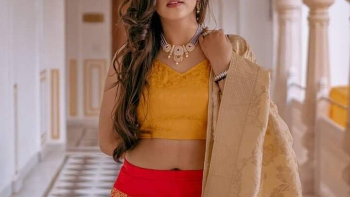Pranjal Dahiya Biography: Net Worth, Age, Wedding, Boyfriend, Car Accident, Husband, Songs, Contact Number, Height, Wikipedia, Instagram, Hindi