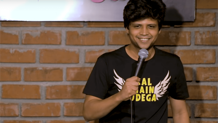 Rahul Subramanian Biography: Net Worth, Wife, Age, Shows, Education, Stand Up Comedy, Height, Netflix, Wikipedia, LinkedIn, Instagram