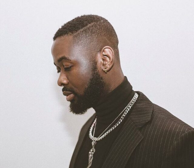 Sarz Biography, Age, Songs Produced, Wife, Net Worth, Net Worth, Record Label, Albums, School, Instagram, Price, Contacts, Wikipedia