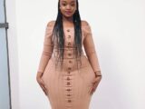 Segos Pumpkin Bio, Boyfriend, Net Worth, Surgery, Age, Measurements, Husband, Performance, Songs, Wikipedia, Instagram