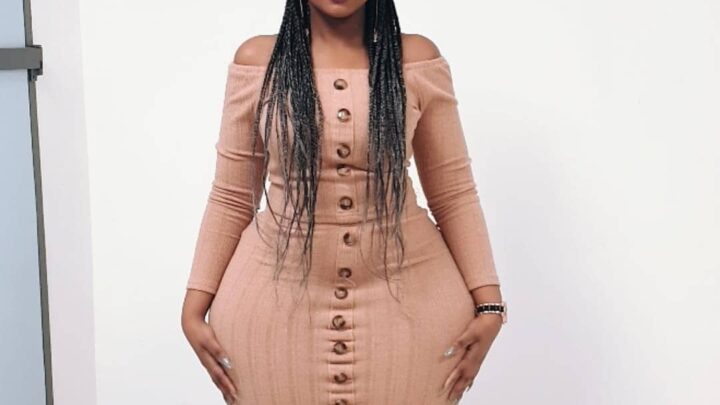 Segos Pumpkin Biography: Boyfriend, Net Worth, Surgery, Age, Measurements, Husband, Performance, Songs, Wikipedia, Instagram