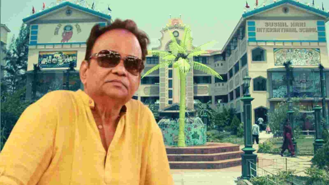 Shiv ‘Siva’ Shankar Baba Biography: Wife, School, News, Age, Net Worth, YouTube, Videos, Photos, Wikipedia, Dance, Miracles, Family Now Shiv ‘Siva’ Shankar Baba Biography: Wife, School, News, Age, Net Worth, YouTube, Videos, Photos, Wikipedia, Dance, Miracles, Family Now