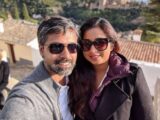 Shreya Ghoshal's Husband Shiladitya Mukhopadhyaya Bio, Age, Instagram, Net Worth, Twitter, Wife, Profession, Child, LinkedIn, Death, Education, Date Of Birth, Wikipedia