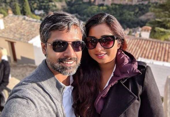 Shreya Ghoshal’s Husband Shiladitya Mukhopadhyaya Biography: Age, Instagram, Net Worth, Twitter, Wife, Profession, Child, LinkedIn, Death, Education, Date Of Birth, Wikipedia