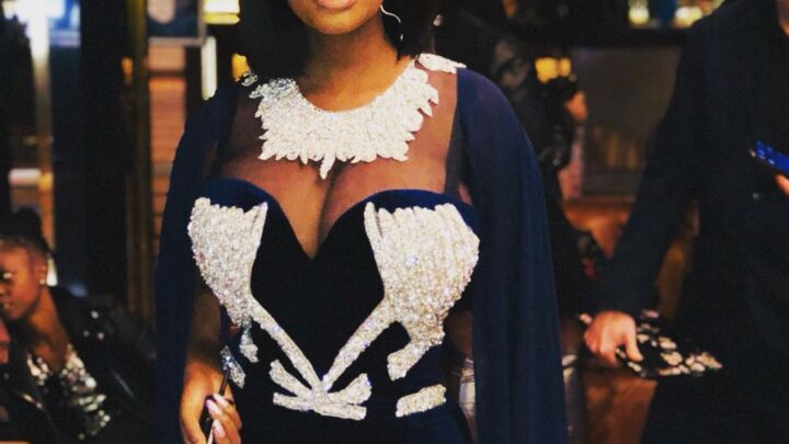 Sinazo Yolwa Biography: Age, Hometown, Net Worth, Boyfriend Relationship, Instagram, Twitter, Husband, Dresses, Facebook, Wikipedia, Married?