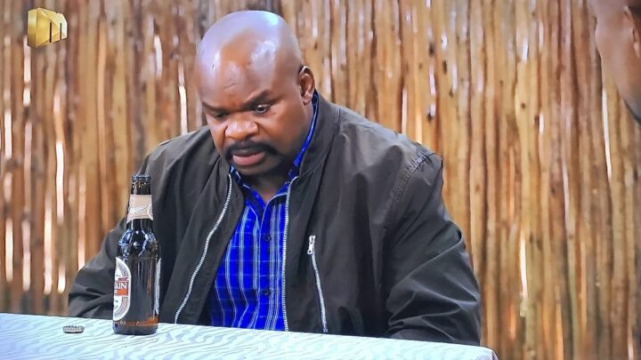 Sipho Manzini Biography: Family, Wife, Salary, Net Worth, Place Of Birth, Age, Car, House, Correctional Services, Instagram, Children, Wikipedia