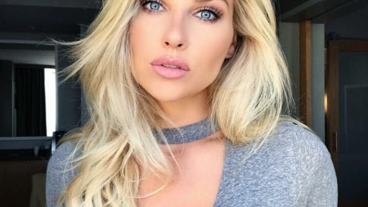 Sports Reporter Melanie Collins Biography: Age, Married Husband, Net Worth, Father, Instagram, Boyfriend, Height, Wikipedia, NFL, CBS
