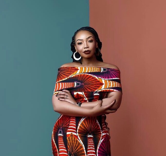 Thembisa Mdoda Biography: Husband, Twins, Age, Net Worth, Sisters, Wedding Pictures, Hairstyles, Instagram, Dresses, Wikipedia