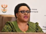 Thoko Didiza Biography, Net Worth, Husband, Age, Contact Details, Parents, Educational Qualifications, Profile, Pictures, House, Wikipedia, Son, Family