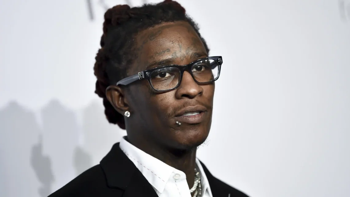 Young Thug Biography: Songs, Albums, Net Worth, Age, Girlfriend, Children, Wife, Height, Dress, Relationship, MixTapes, Instagram, Wiki