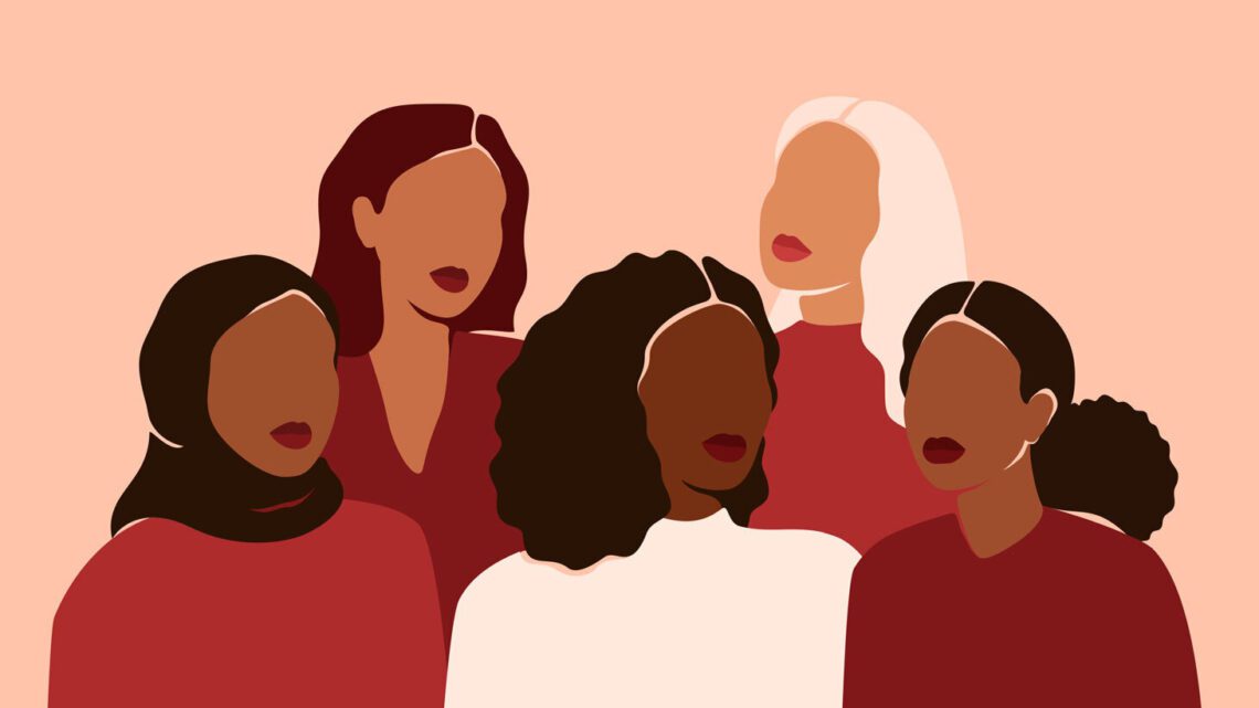 Top 15 Nigerian women in Transformational Leadership Top 15 Nigerian women in Transformational Leadership