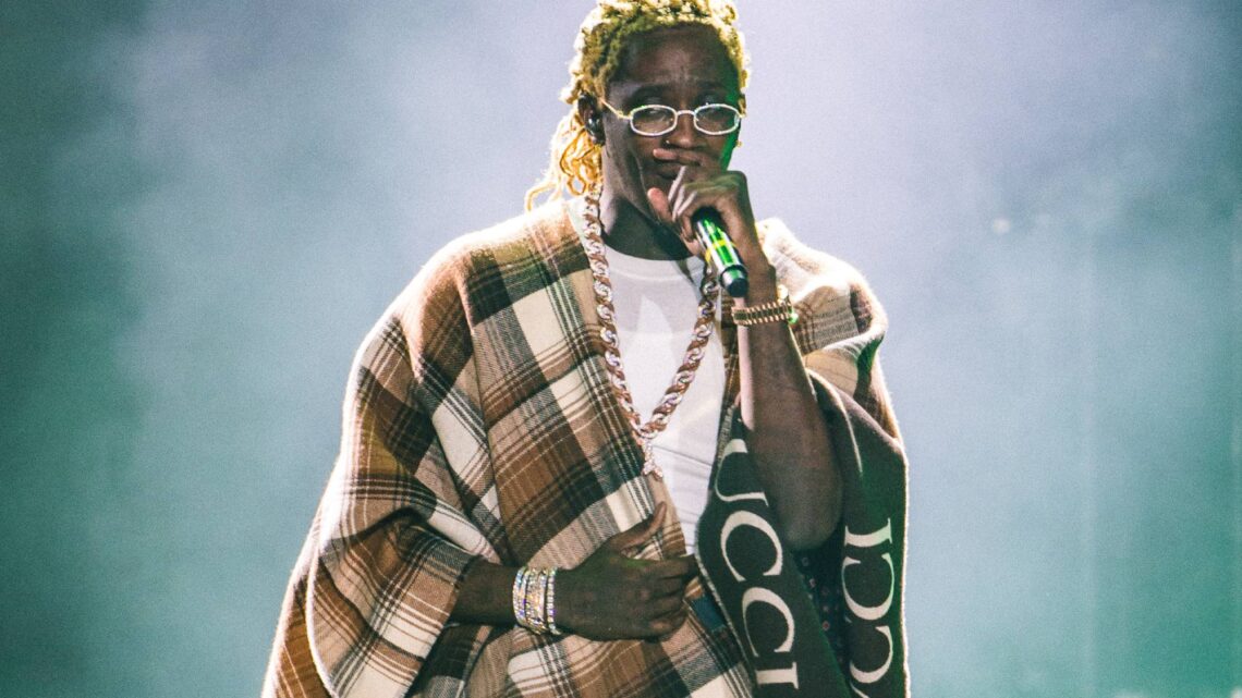 Young Thug Biography: Songs, Albums, Net Worth, Age, Girlfriend, Children, Wife, Height, Dress, Relationship, MixTapes, Instagram, Wiki